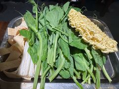 -杨老头鲜货烧烤(太古里店)