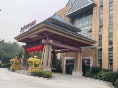 -咸宁温泉谷大酒店