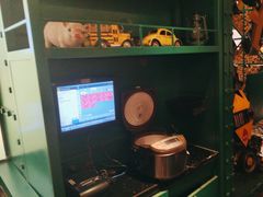 -炭舍干锅·烤鱼(扬名广场店)