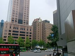 -新世界百货(明洞总店)