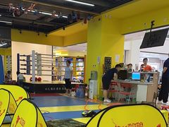 -HELLO功夫(印象城店)