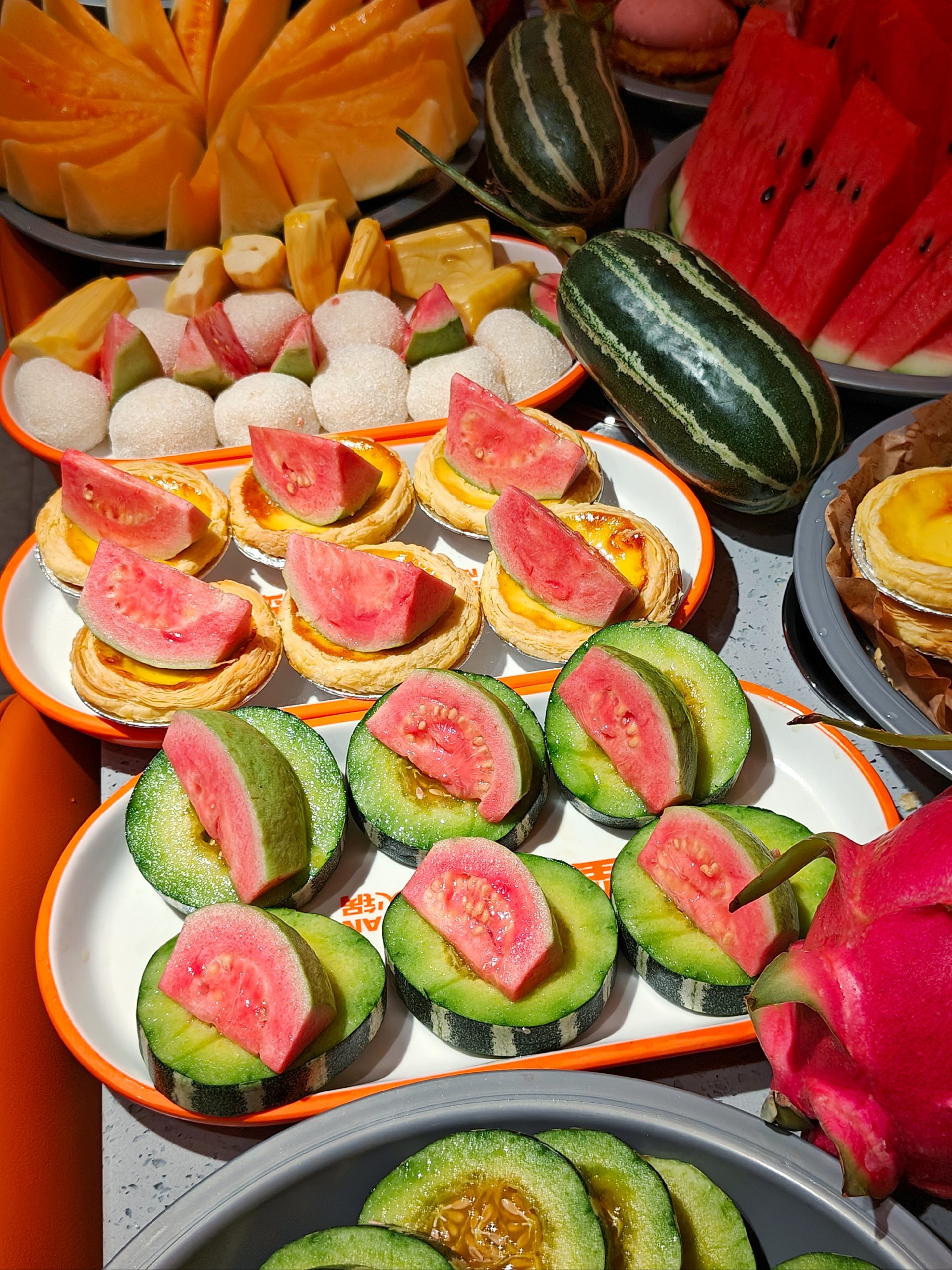 曲江金辉❗蛮涮小火锅新店实现芭乐自由❗