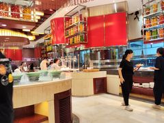 -东莞塘厦三正半山温泉酒店·沙利文西餐厅