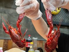 -指爱龙虾(金杨路总店)