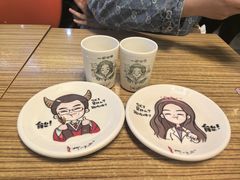 -柳叶刀烧烤(北大清华店)