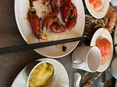 -皇朝万鑫自助餐厅