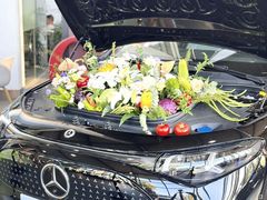 -宁波之星奔驰4S店(海曙店)