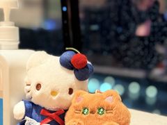 -OCEAN一席海鲜•海景餐厅(双子塔店)