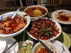 -辛香汇(大华第一坊店)