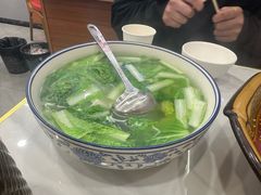 -蜀香川菜鱼庄(然乌店)