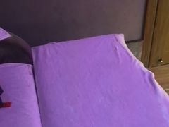 -臻享养生·SPA·影院式足道(汇臻店)