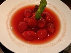 -绿茶餐厅(燕郊永旺店)