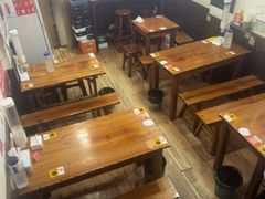-优壹佳·延边朝鲜族料理(中山北路店)