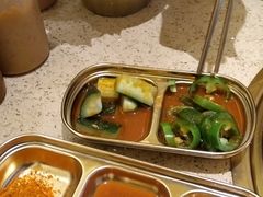 -妙香居韩国烤肉(容桂天佑城店)