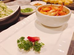 -老船坞餐厅(北京亚洲大酒店 )