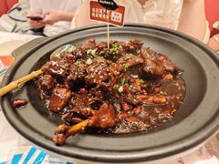 -回味黑鸭煲·始于2006(万松园店)