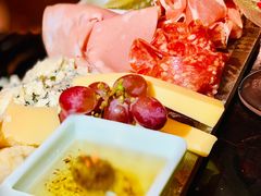 -Hostaria Bar维他餐吧·意大利西餐厅·牛排馆