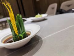 -神洲四海大酒楼(王府井澳门中心店)