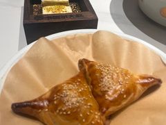 -清真·卡德尔大叔新疆主题餐厅(龙汇路店)