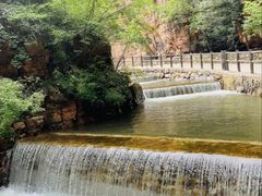 -湖洞水自然风景区