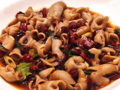 -舌尖上·霞浦滩涂海鲜·新闽菜(总店)