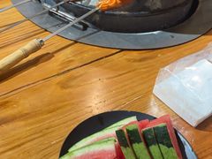 -号令江湖·水浒烤肉(和畅睦邻中心店)