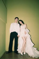 -WAVE SODA摄影工作室