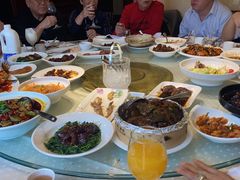 -顺风海鲜港(长寿路店)