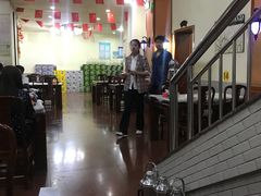 大堂-鑫龙火锅城(经二纬四店)