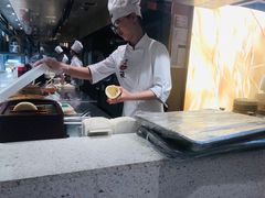 -西贝(上海新梅广场店)