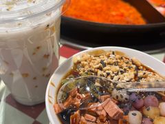 -赵美丽重庆火锅(西安直营总店)