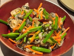 -阿源鱼捞斑鱼火锅·海鲜粥(山景尚宅店)