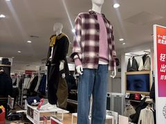 -优衣库(北京枫蓝国际广场店)