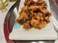 -东北王食府(科大店)