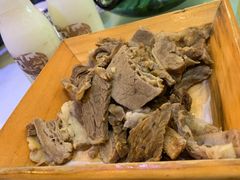 -塞伊德·蒙餐(锡林浩特店)