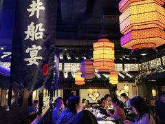 -绿茶餐厅(乐峰广场店)