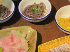 -土著渔匠·养生蝴蝶鱼(香樟路店)