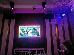 -奥斯汀KTV(金湖店)