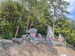 -仙岛湖旅游风景区