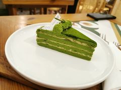 -甜莺蛋糕(顺盈时代广场店)