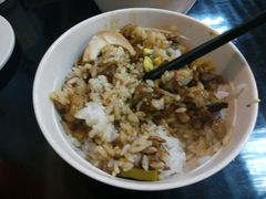 -古早人小吃店(黄河北路店)