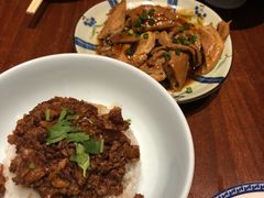-度小月(百老汇美食街店)