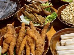 -阳阳老火锅(小南门店)