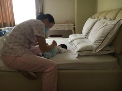 -生命加•Q考拉月子会所(玫瑰园店)