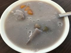 -淡水老街