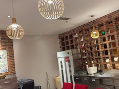 -小山城·馋嘴蛙(亚运村店)