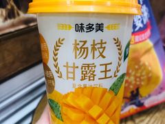 杨枝甘露王-味多美蛋糕(耿庄店)