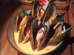 -Amanda餐厅(长乐路店)