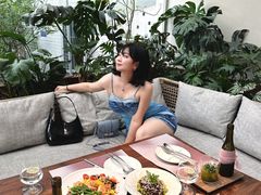 -FOOOO CITY CLUB 孚乐里音乐西餐酒吧(来福士店)