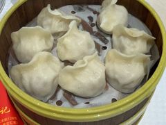 -新洪记·丽久饭店(铁西店)